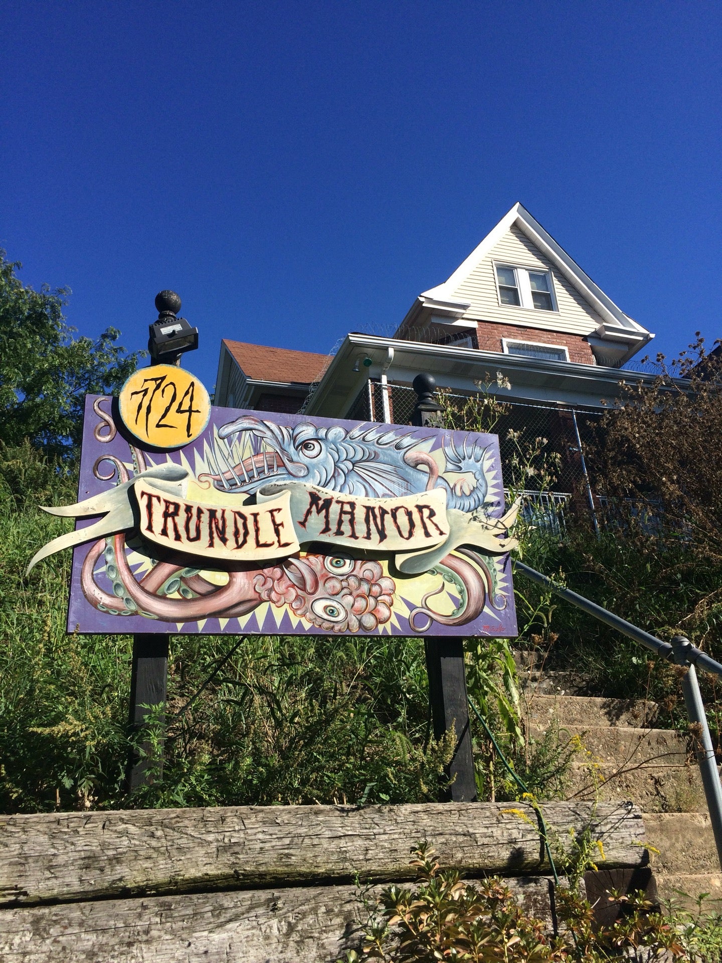 Swissvale, PA Map & Directions MapQuest