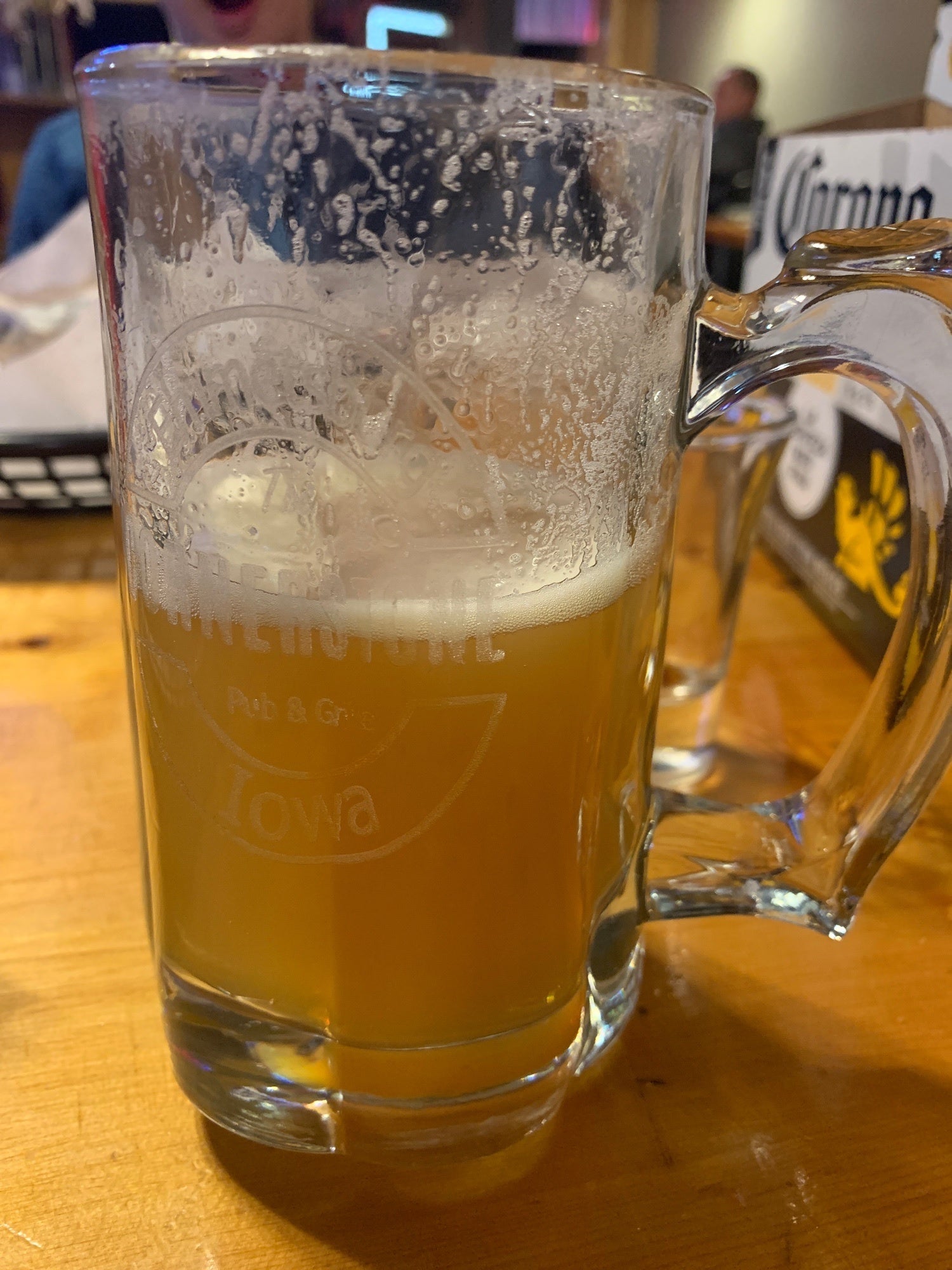 Emmetsburg, IA Map & Directions MapQuest