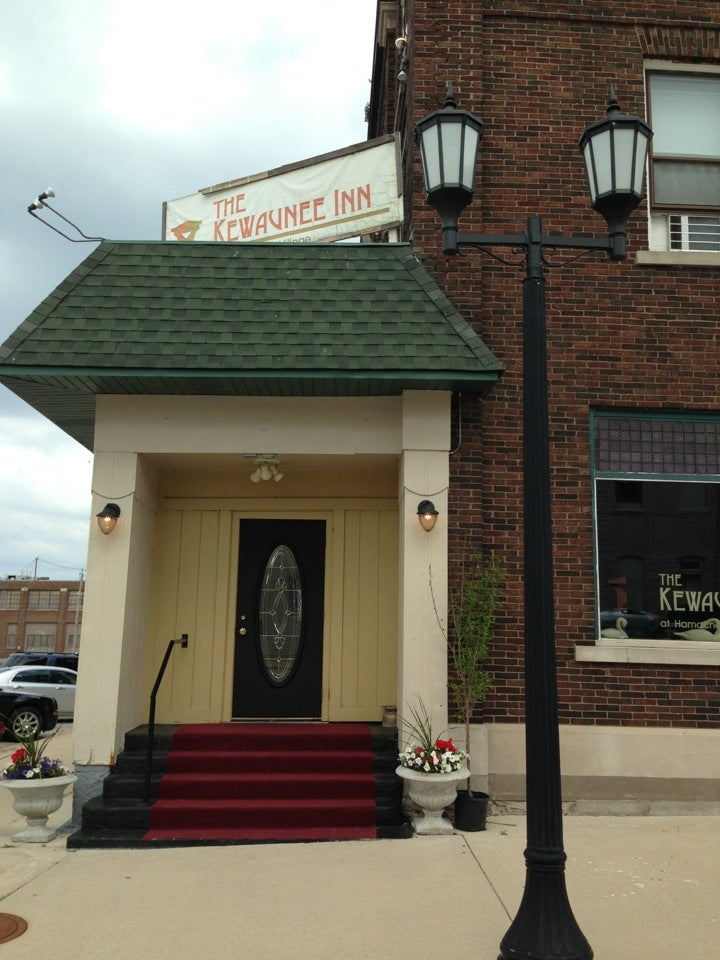 Karsten Hotel, 122 Ellis St, Kewaunee, WI, Hotels & Motels MapQuest