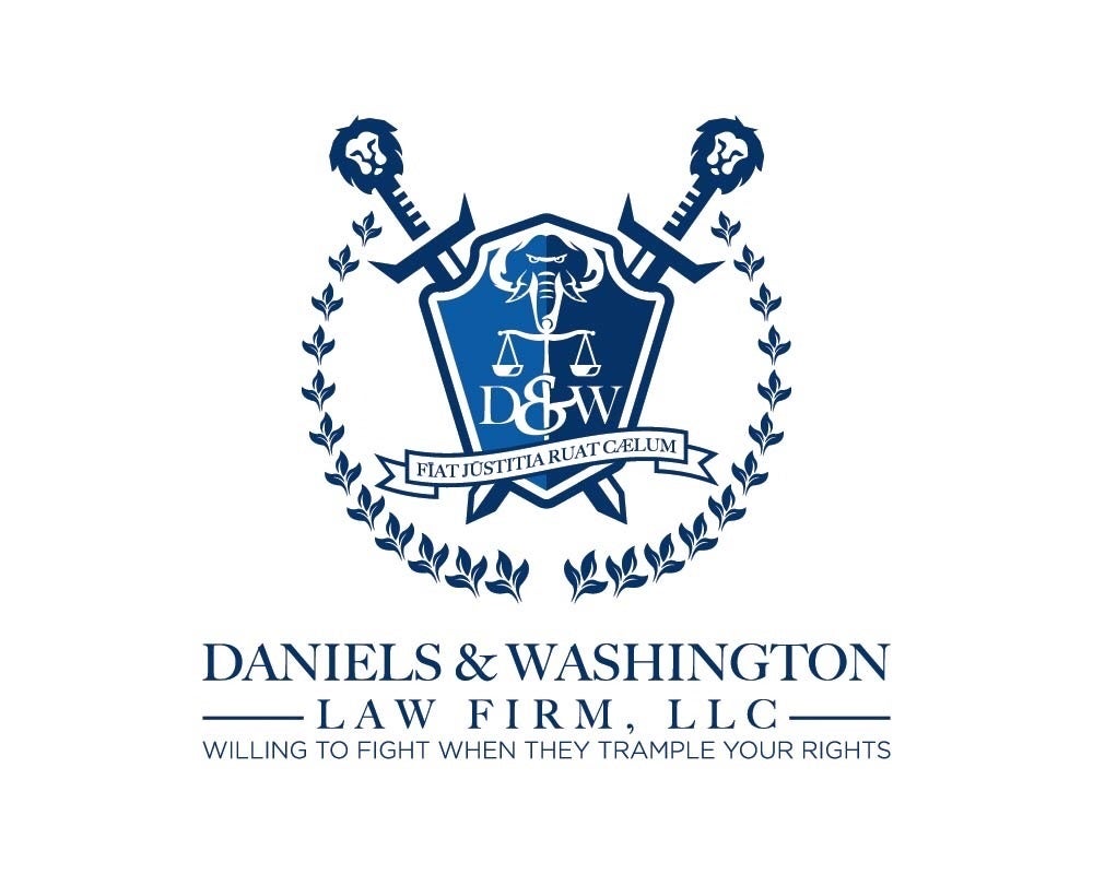 Daniels & Washington, 38167 Post Office Rd, Prairieville, LA, Lawyers