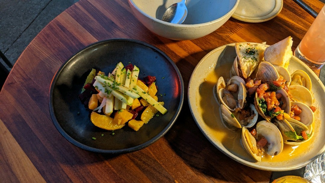 Asa Restaurants