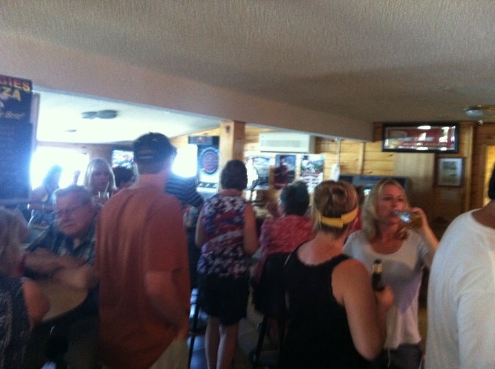 Lakeview Bar & Grill, 300th Pl, Aitkin, MN MapQuest