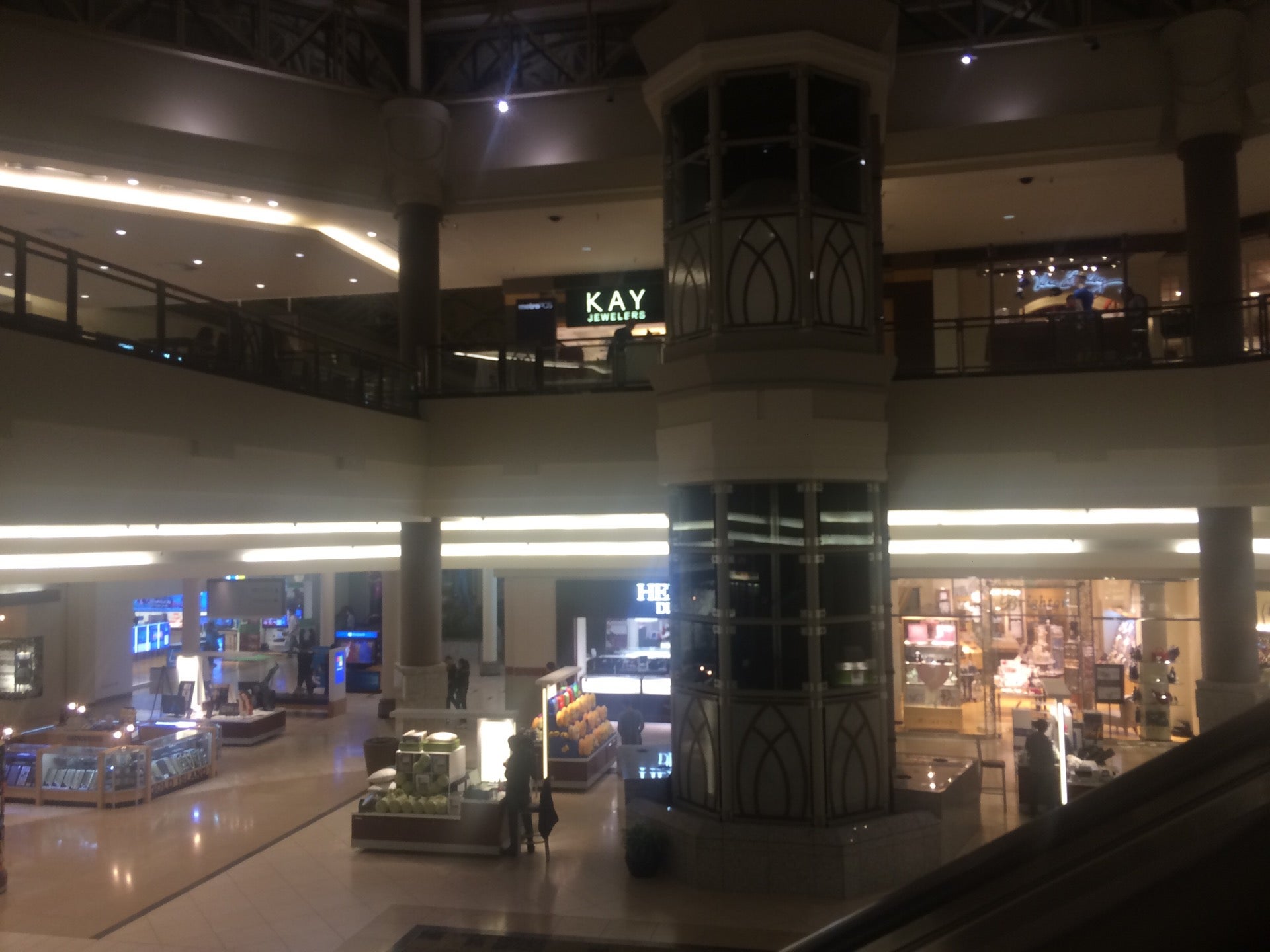 Aveda at Penn Square Mall, 1901 NW Expressway, Oklahoma City, OK, Hair