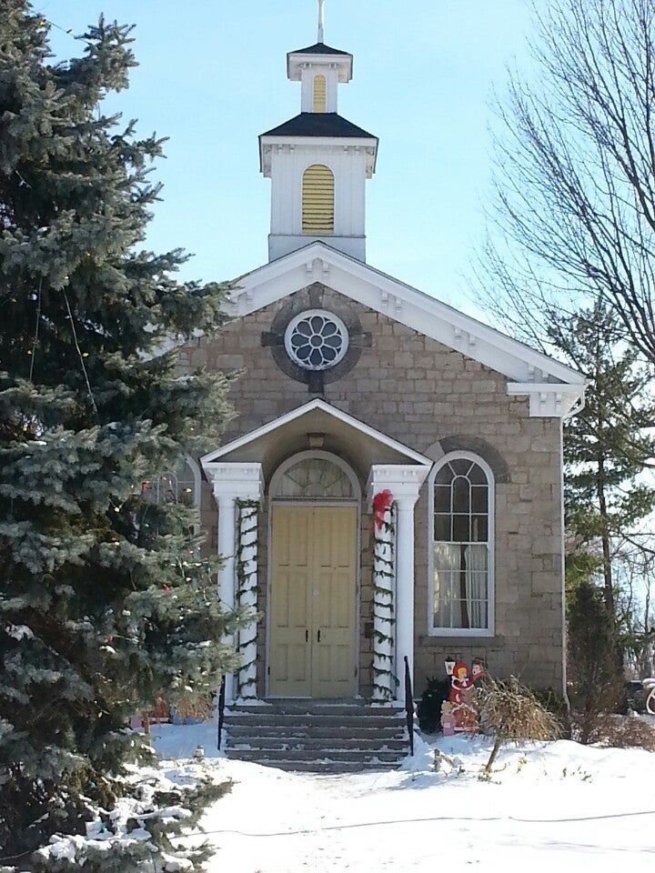 Ancaster Old Town Hall, Wilson St