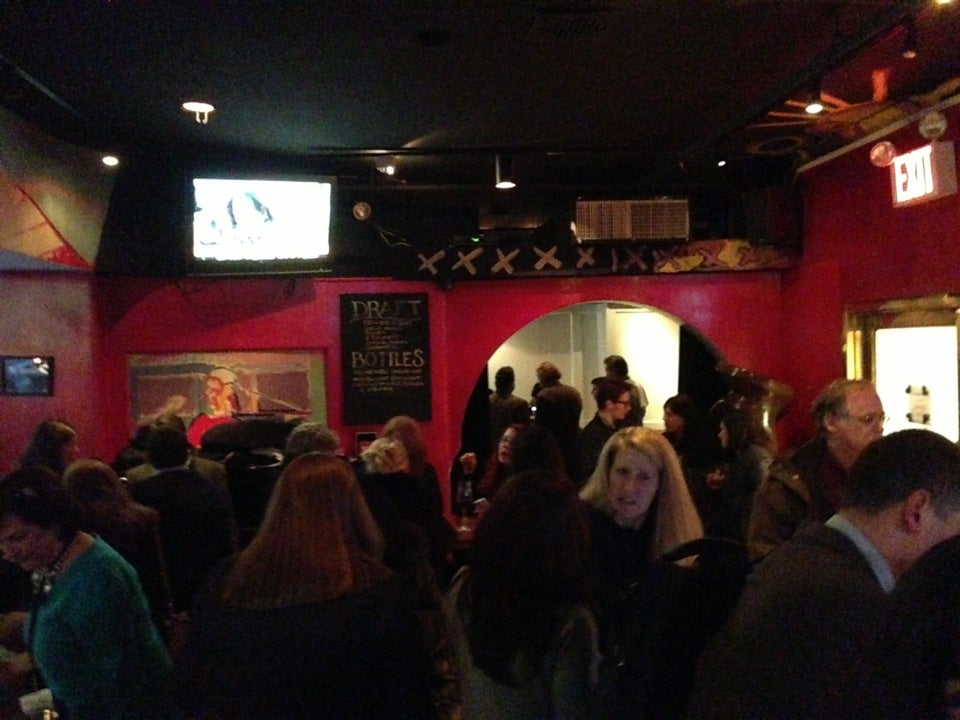 Lily’s Bar, 501 Lexington Ave, New York, NY MapQuest