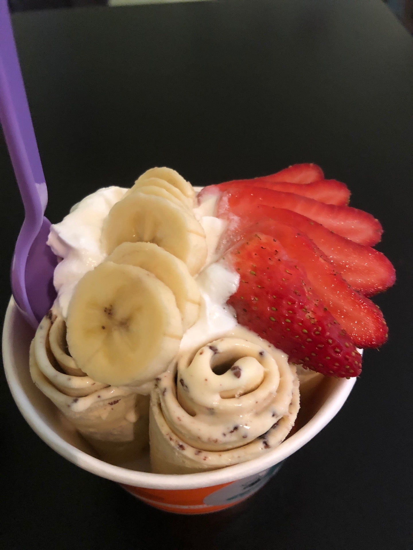 Cool Spot Ice Cream, 1015 Gateway Blvd, Boynton Beach, FL, Tea Rooms