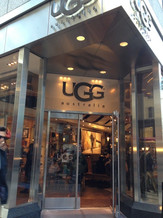 Ugg 600 madison outlet avenue