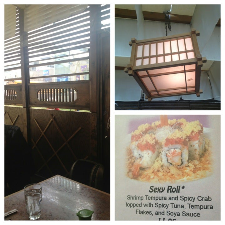 Kabuki Japanese Restaurant, 2450 Grand Blvd, Ste 110, Kansas City, MO