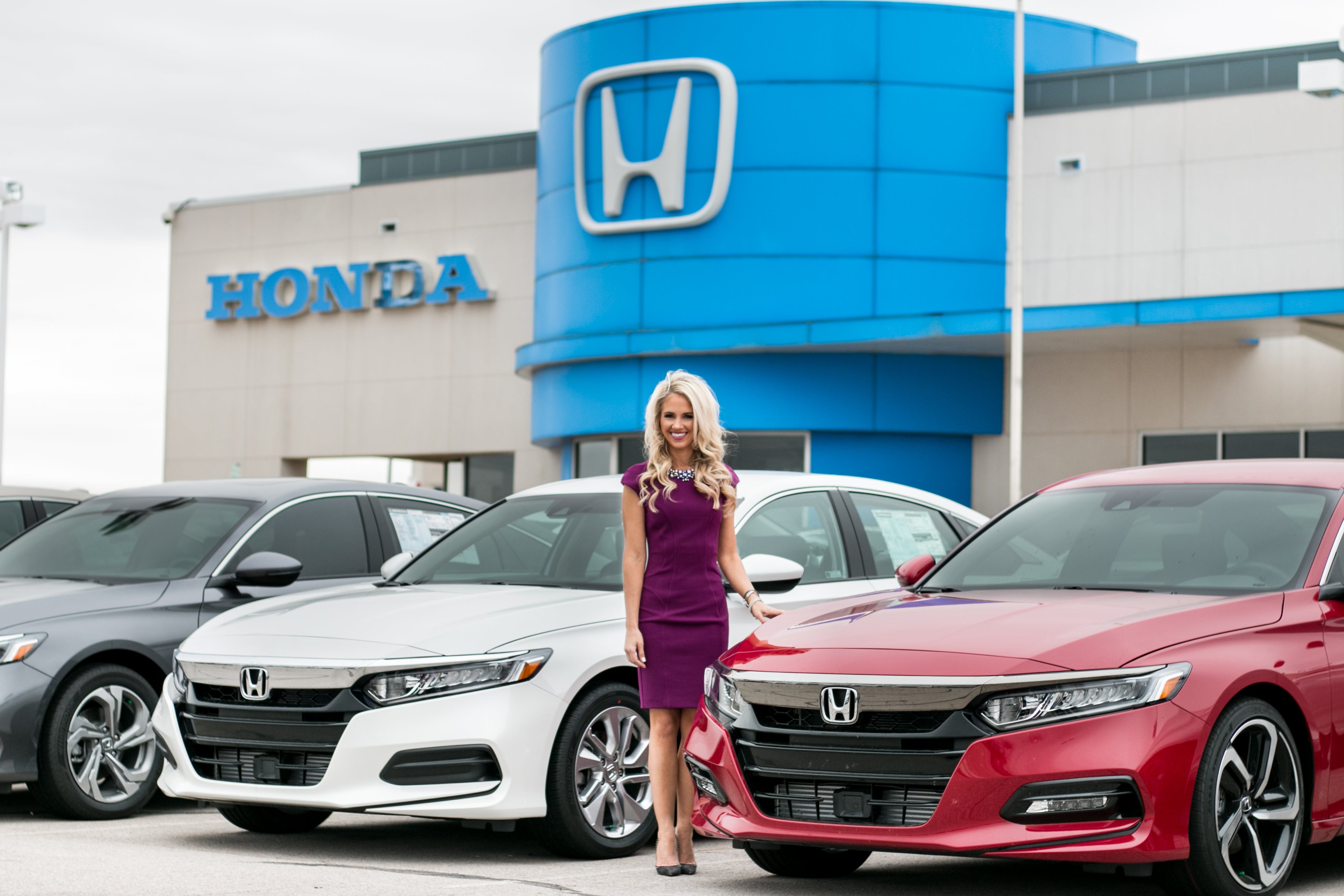 Battison Honda, 8700 NW Expressway, Oklahoma City, OK, Auto Dealers