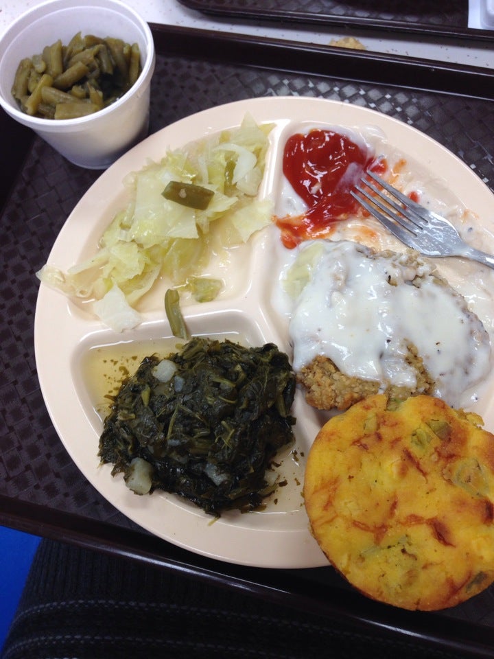 Richland, MS Map & Directions MapQuest