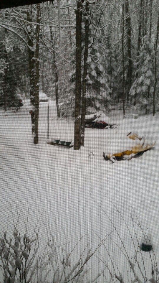 Archibald Lake, Townsend, WI MapQuest