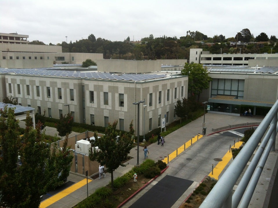 Kaiser Permanente Vallejo Medical Center, 975 Sereno Dr, Vallejo, Ca 