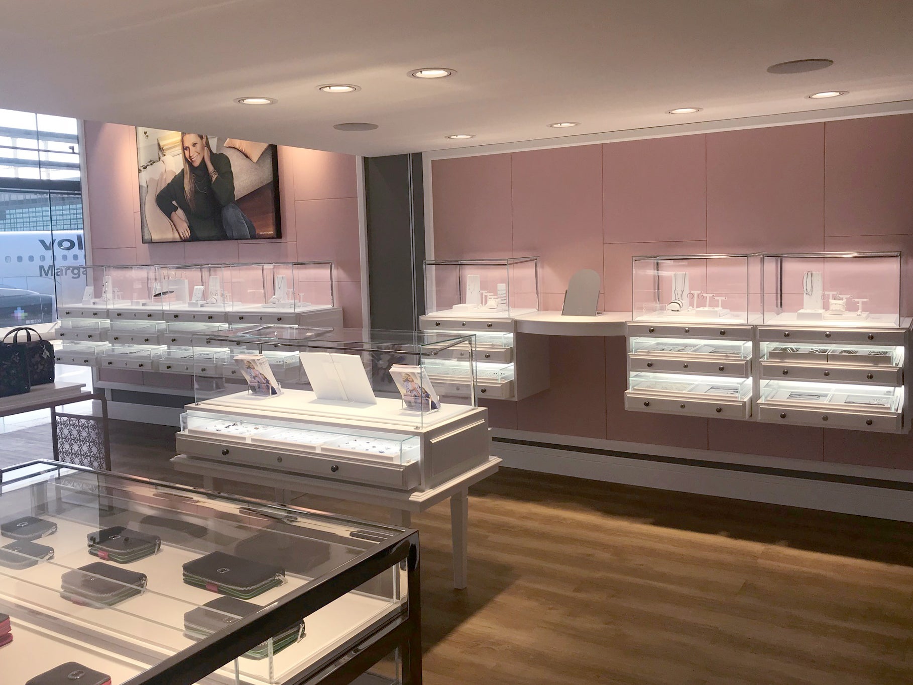 Aero Tijuana International Airport