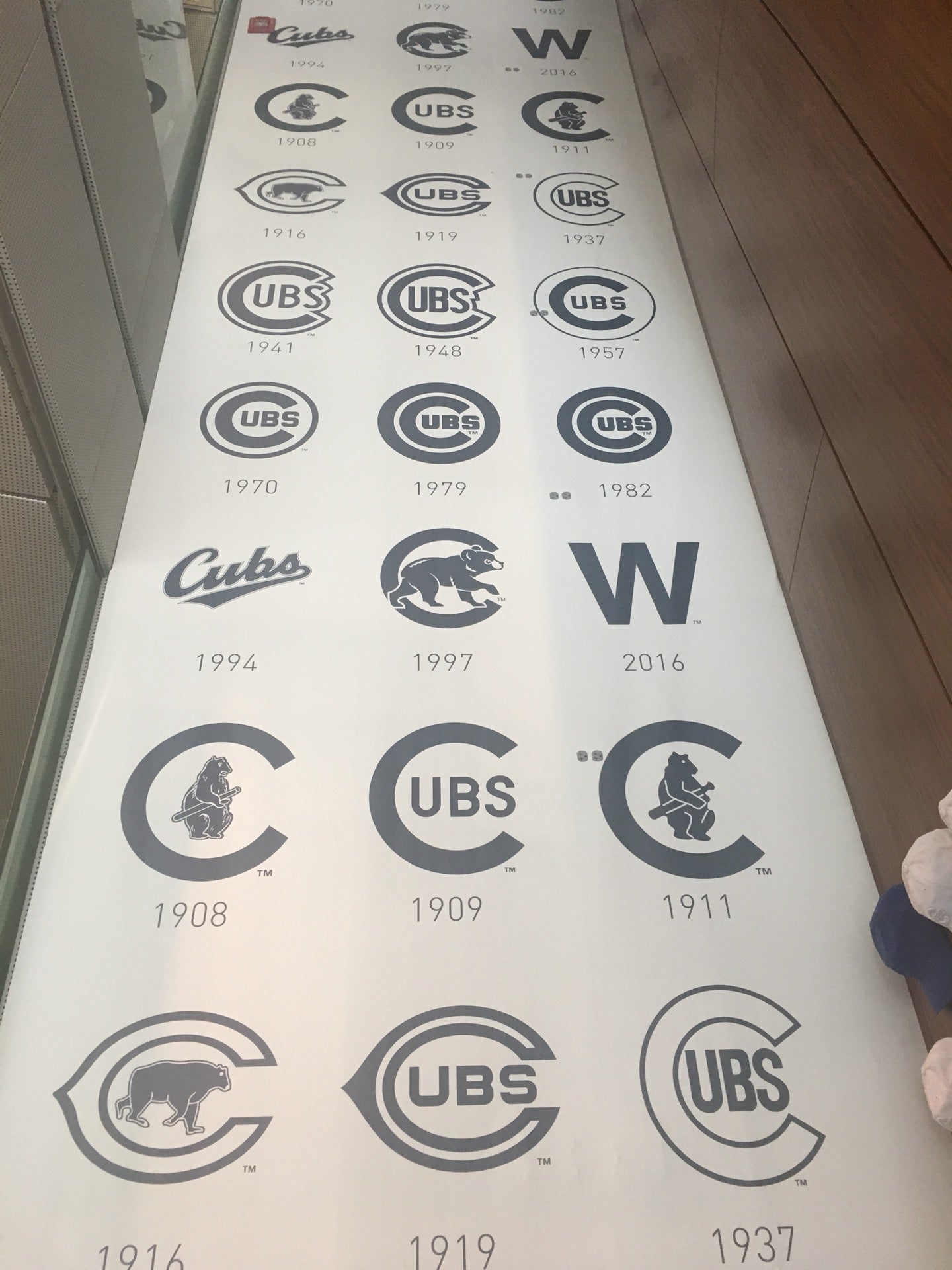 Cubs Team Store, 663 N Michigan Ave, Chicago, IL, Sportswear - MapQuest