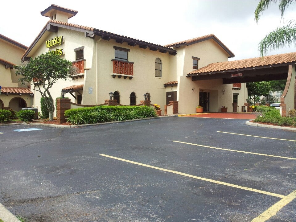 SheratonTampa Brandon, 10221 Princess Palm Ave, Tampa, FL, Hotels