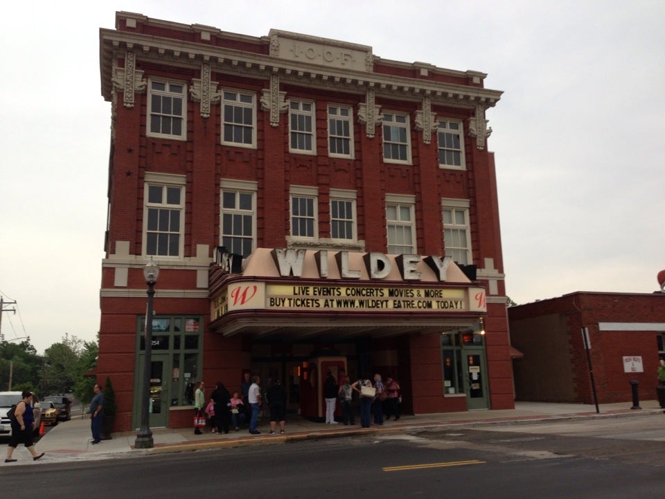 Edwardsville, IL Map & Directions MapQuest