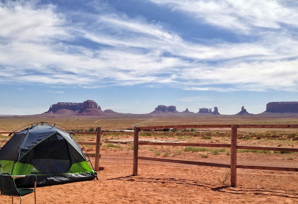 Kayenta, AZ Map & Directions MapQuest