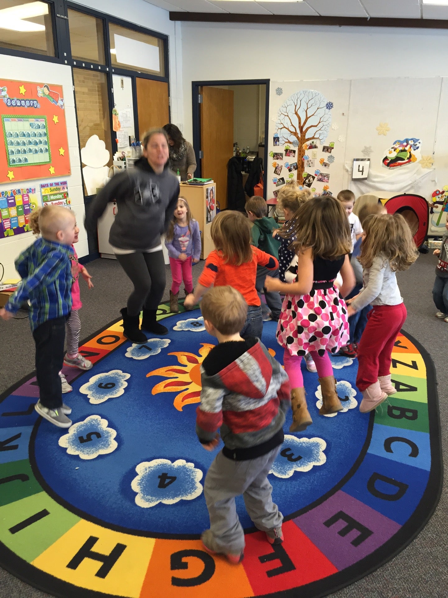 De Forest High School, 815 Jefferson St, Deforest, WI, Schools MapQuest