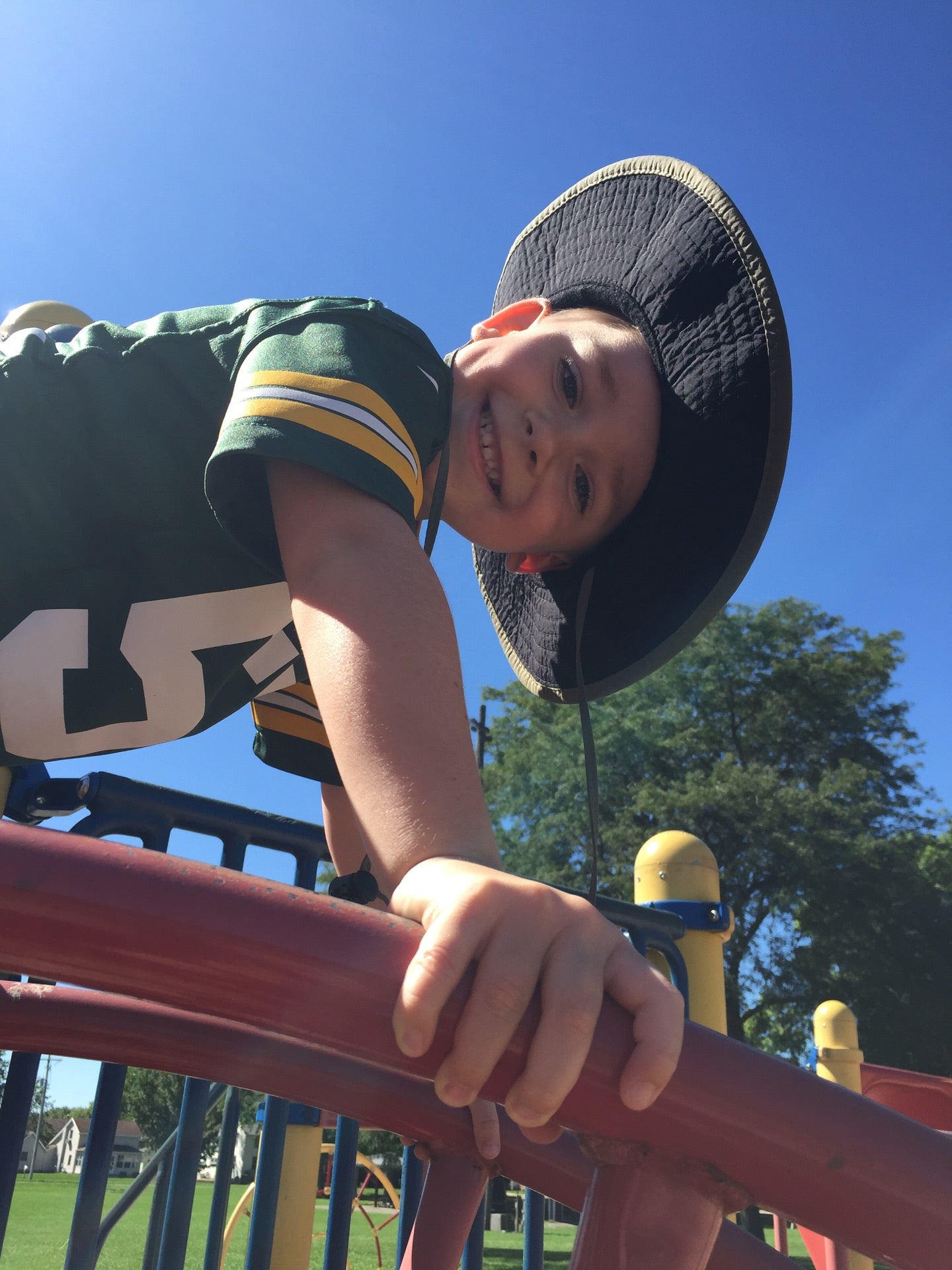 Fireman's Park, 500 Jefferson St, Deforest, Village of, WI, Sports