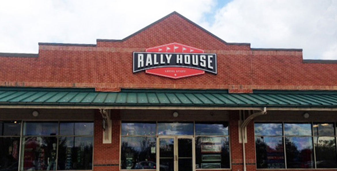Rally House Cherry Hill, 2000 Kaighns Ave, Suite 2180 , New Jersey