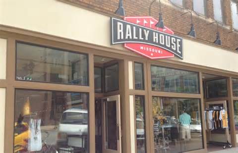 Rally House Brentwood, 1120 S Brentwood Blvd, Saint Louis, MO, Sportswear -  MapQuest