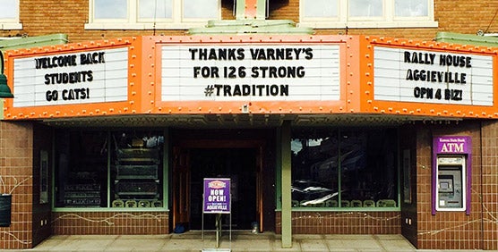 Rally House  Manhattan KS