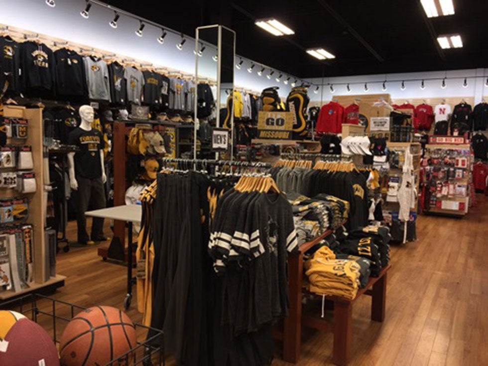 Rally House Brentwood - Sporting Goods Retail