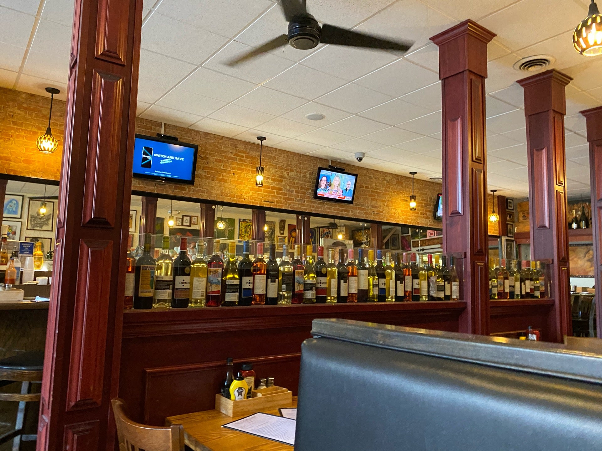 Mansfield, OH Map & Directions MapQuest