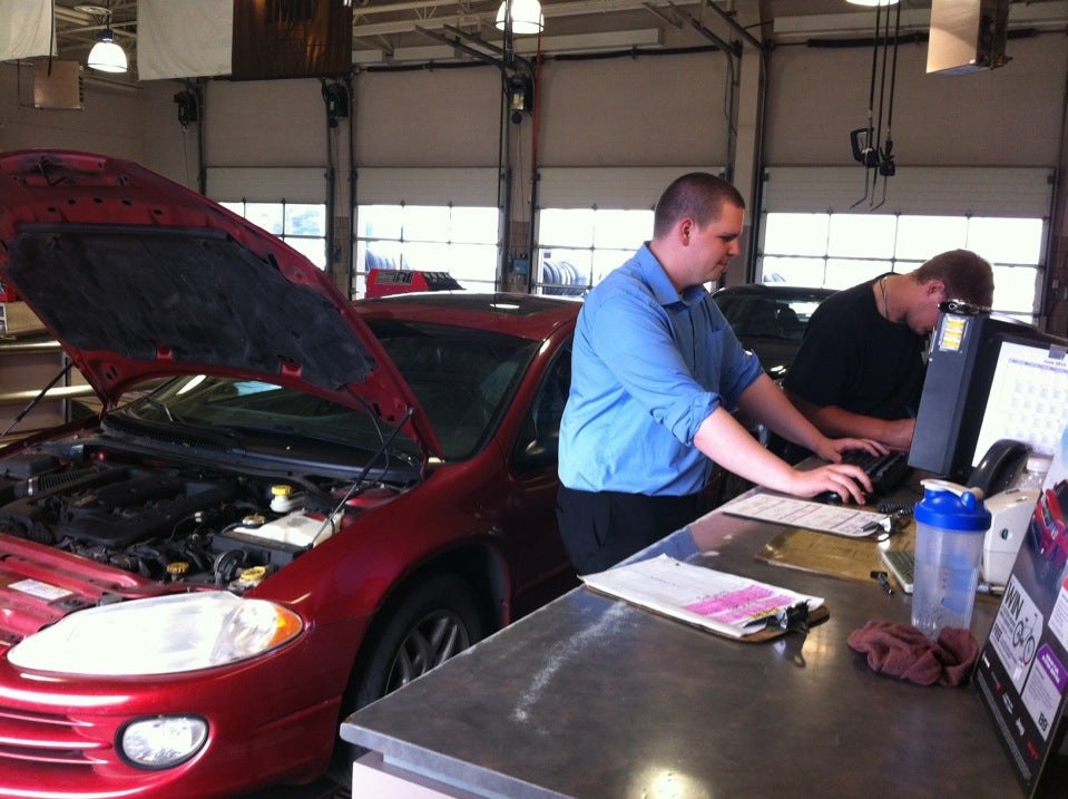 Windsor Chrysler Dodge Jeep Superstore