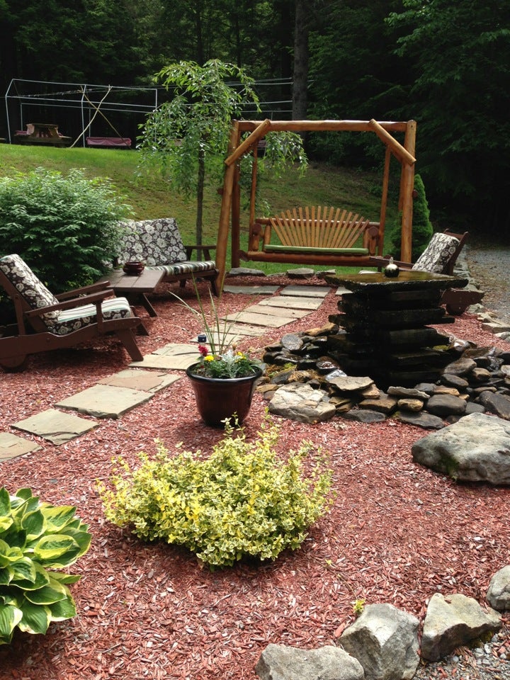 Leeper, PA Map & Directions MapQuest