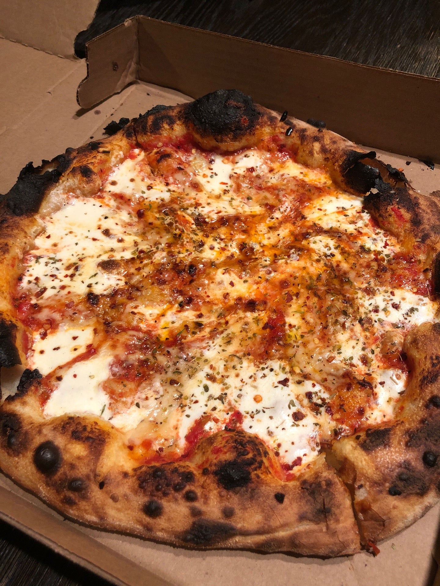 Pitruco Pizza, 3401 Walnut St, Philadelphia, PA, Restaurants MapQuest