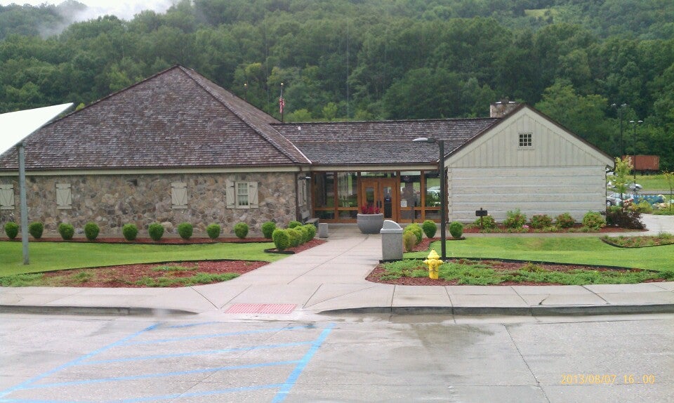 Tennessee Center — I24 EB, Chattanooga, TN MapQuest