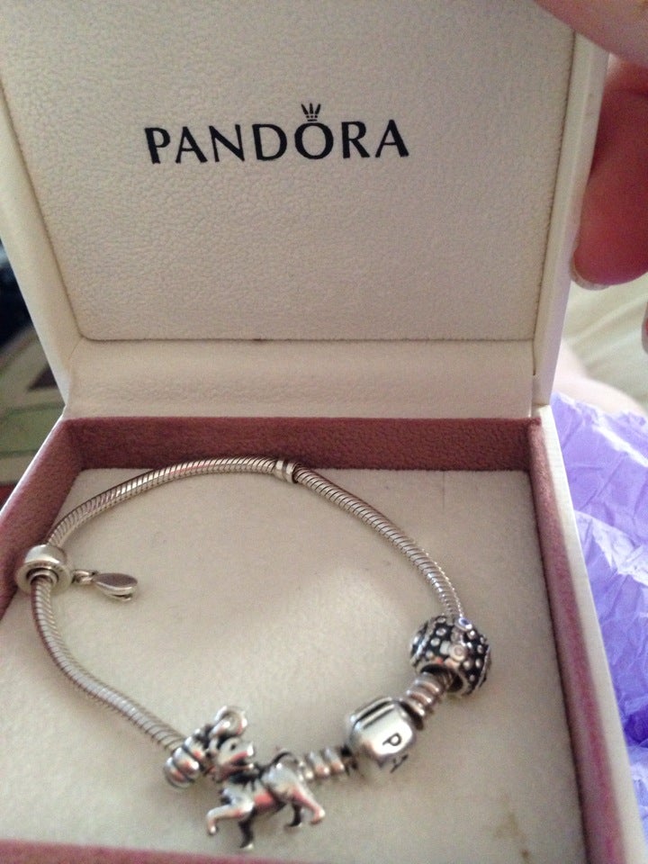 Pandora 313 Smith Haven Mall Lake Grove 