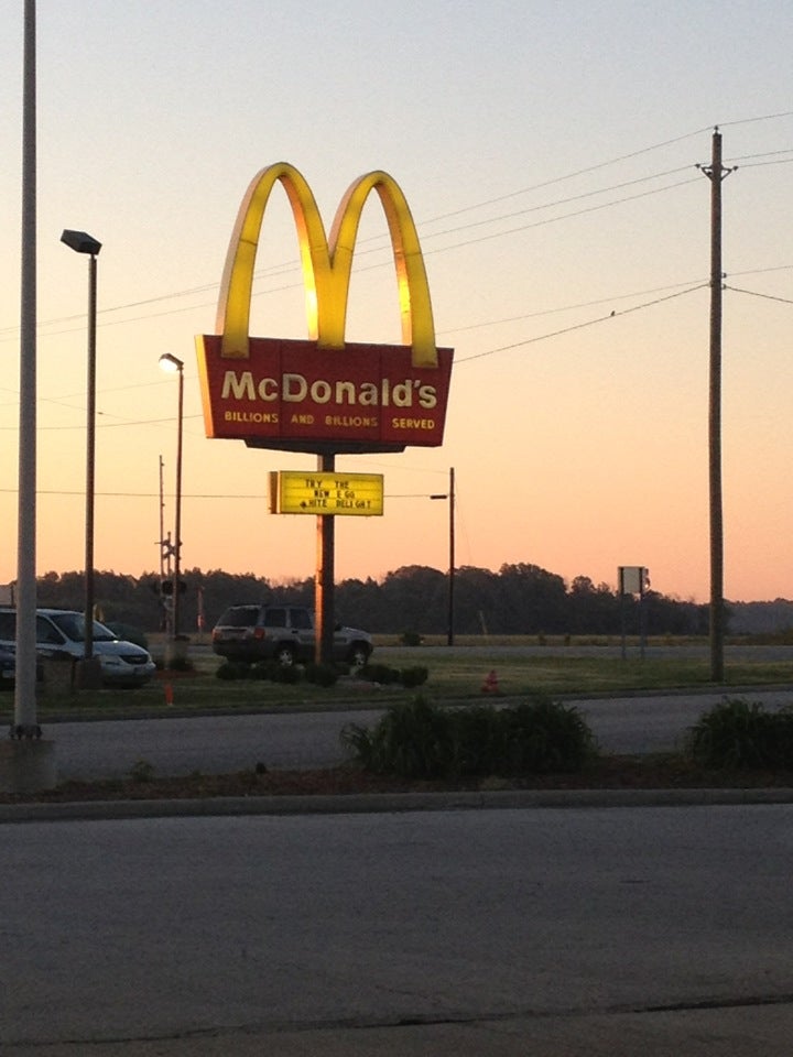 Van Buren, OH Map & Directions MapQuest