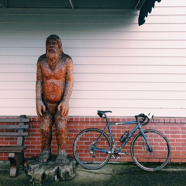 SedroWoolley, WA Map & Directions MapQuest