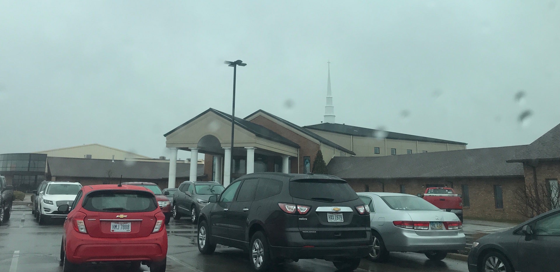 Fairpark Baptist Church, 940 Bermuda Dr, Marion, OH MapQuest