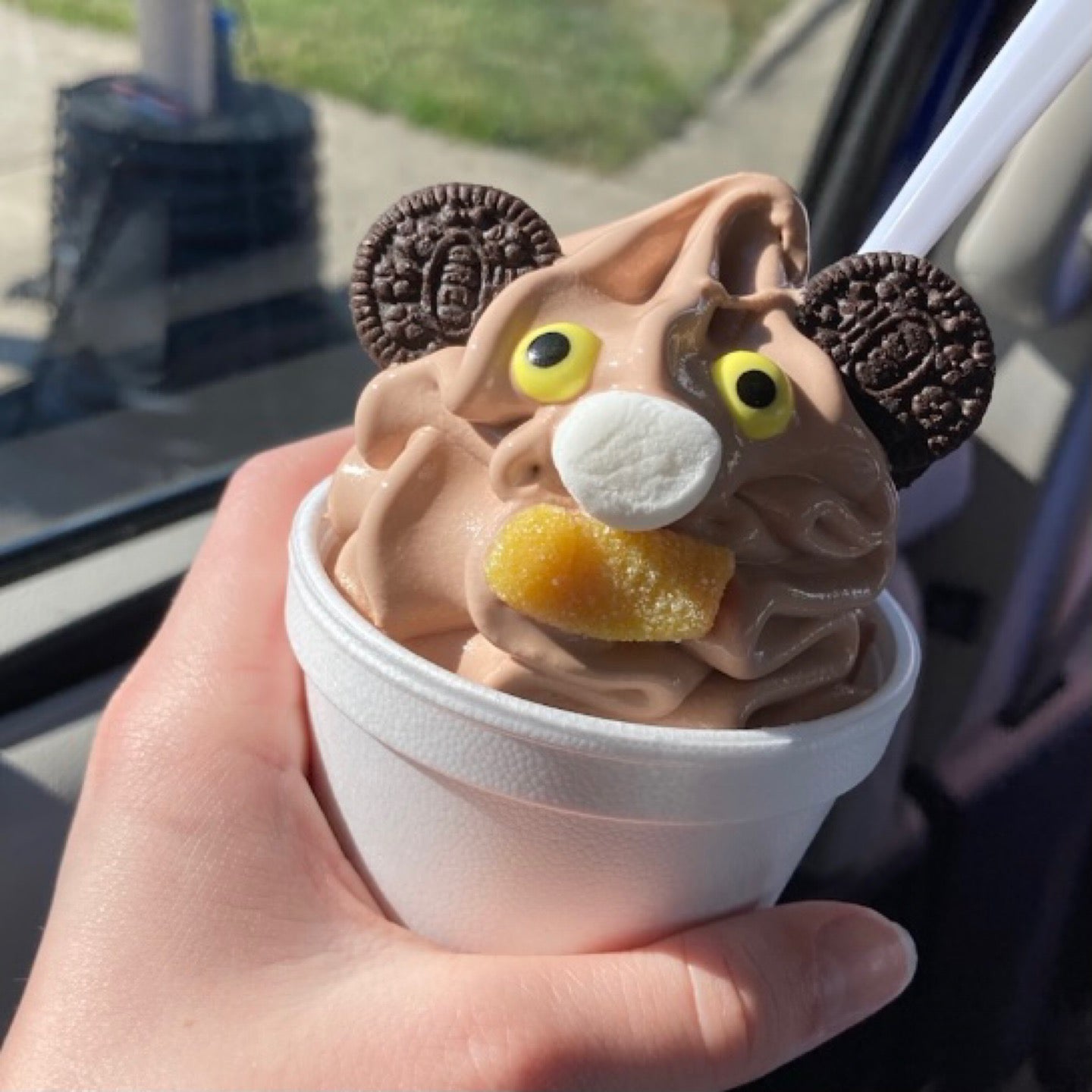 Morral, OH Map & Directions MapQuest