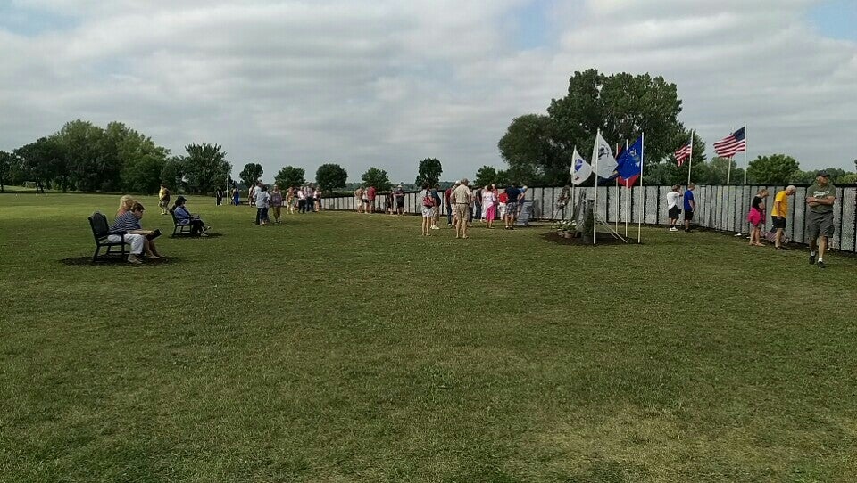 Robbins Island Park, Willmar, MN MapQuest