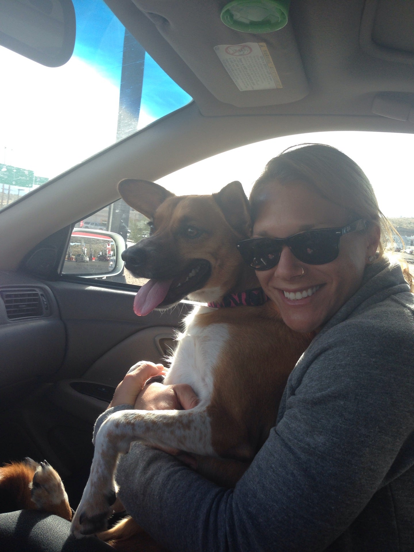 California Agricultural Inspection Station, Needles, CA MapQuest