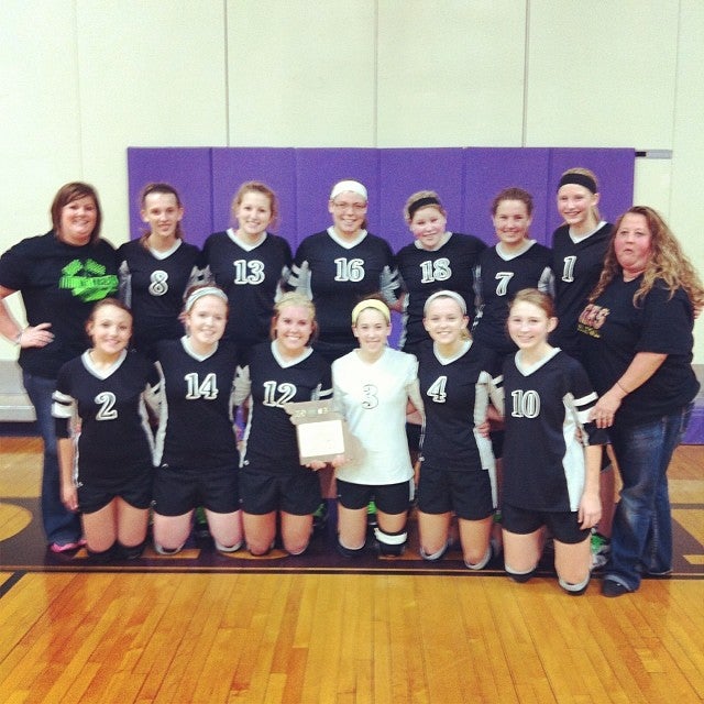 High School, Elm St, MO MapQuest