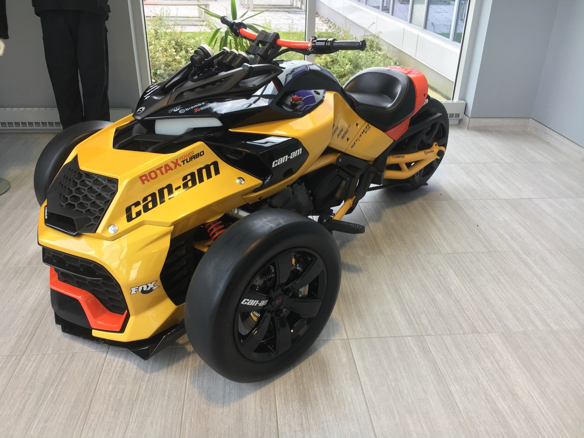 BRP Inc, 726 Rue StJoseph, Valcourt, QC MapQuest