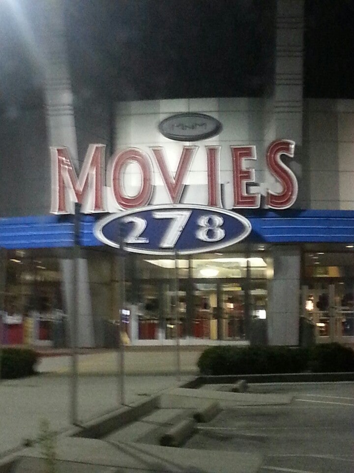 Movies 278, 185 Metromont Rd, Hiram, GA, Movie Theatres MapQuest