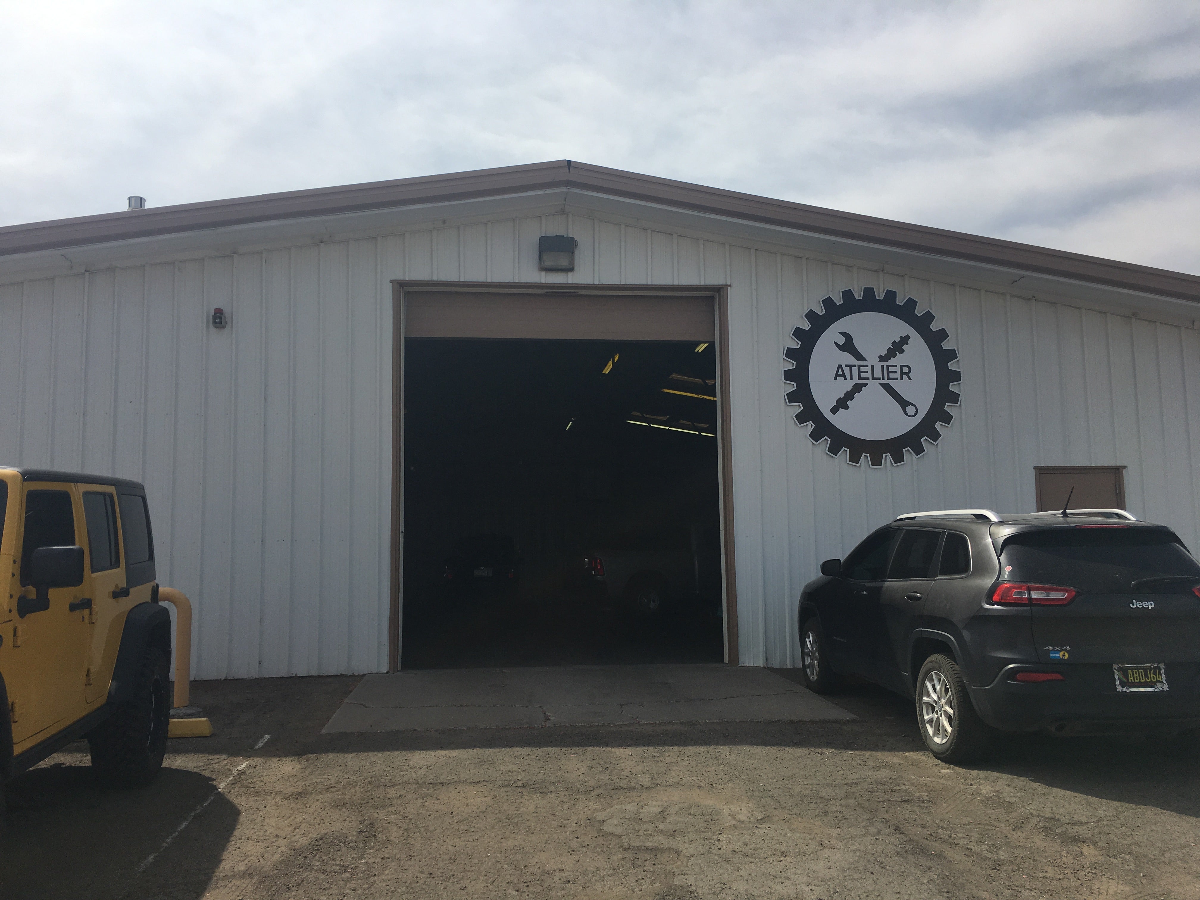 Road Runner Auto Sales, 3020 E Historic Highway 66, Gallup, NM, Auto