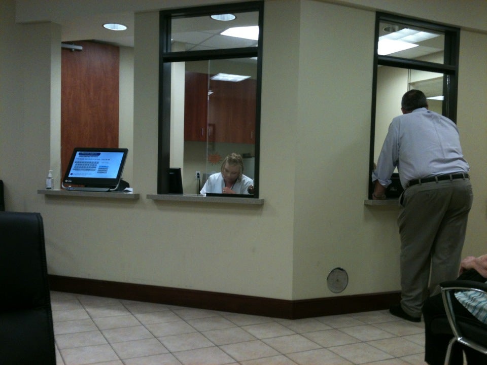 Clinical Pathology Laboratories, 4315 James Casey St, Austin, TX