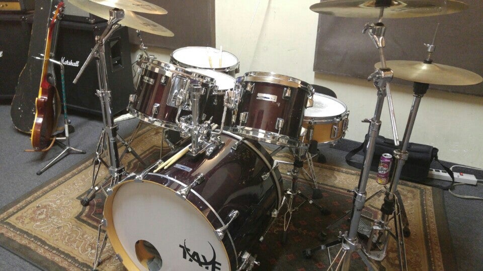 Cherry Beach Sound Ltd