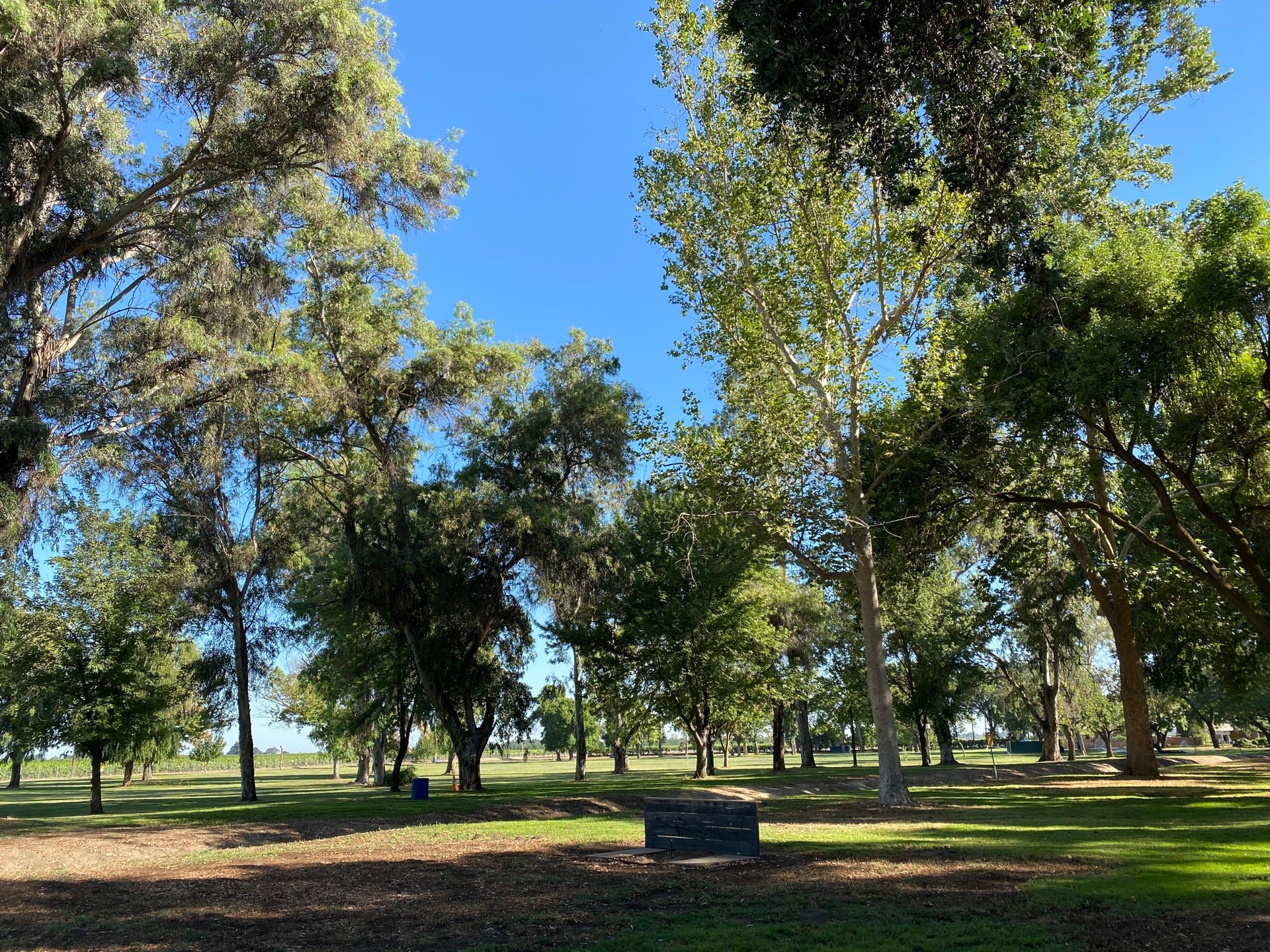 Laton, CA Map & Directions MapQuest