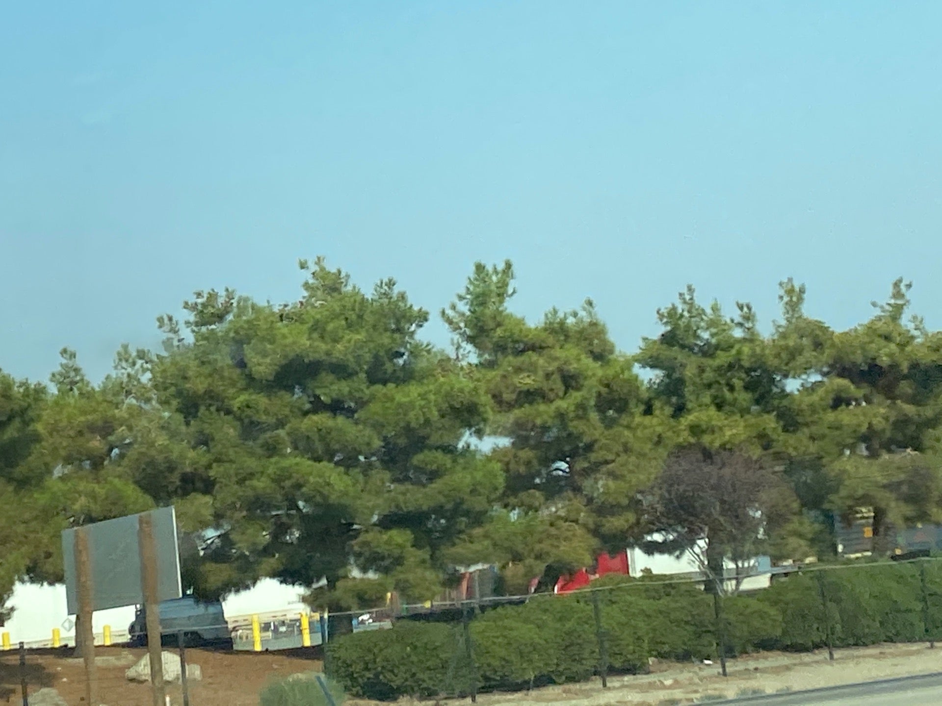 IKEA Distribution Center, 4104 Industrial Parkway Dr, Lebec, CA MapQuest