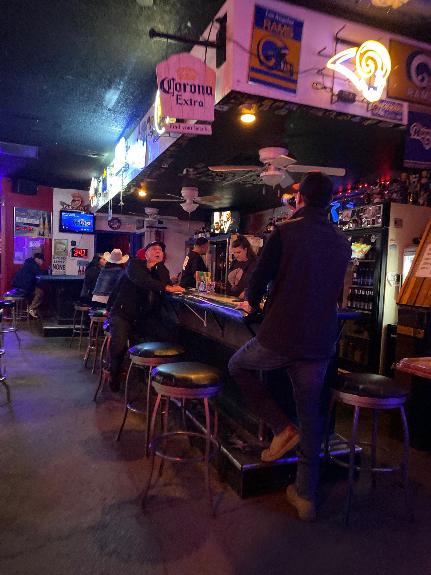 Lemoore, CA Map & Directions MapQuest