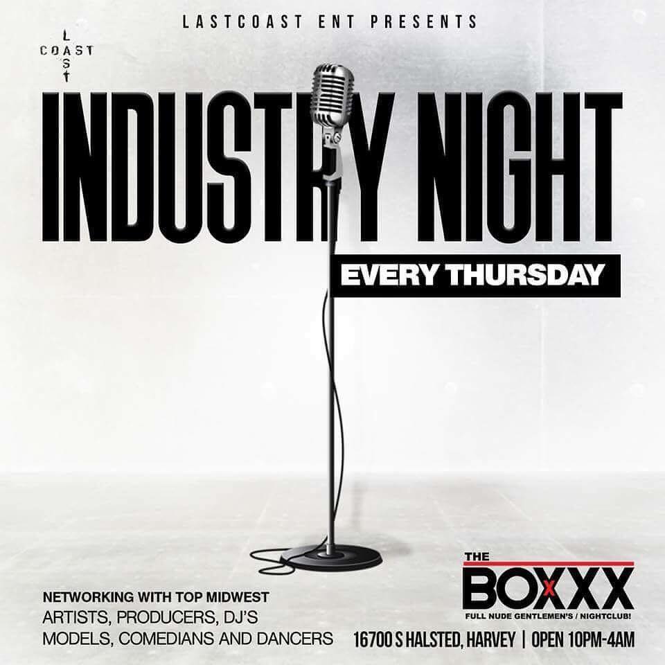 The Boxxx Chicago 16700 S Halsted Street Harvey Il Entertainers Adult Mapquest