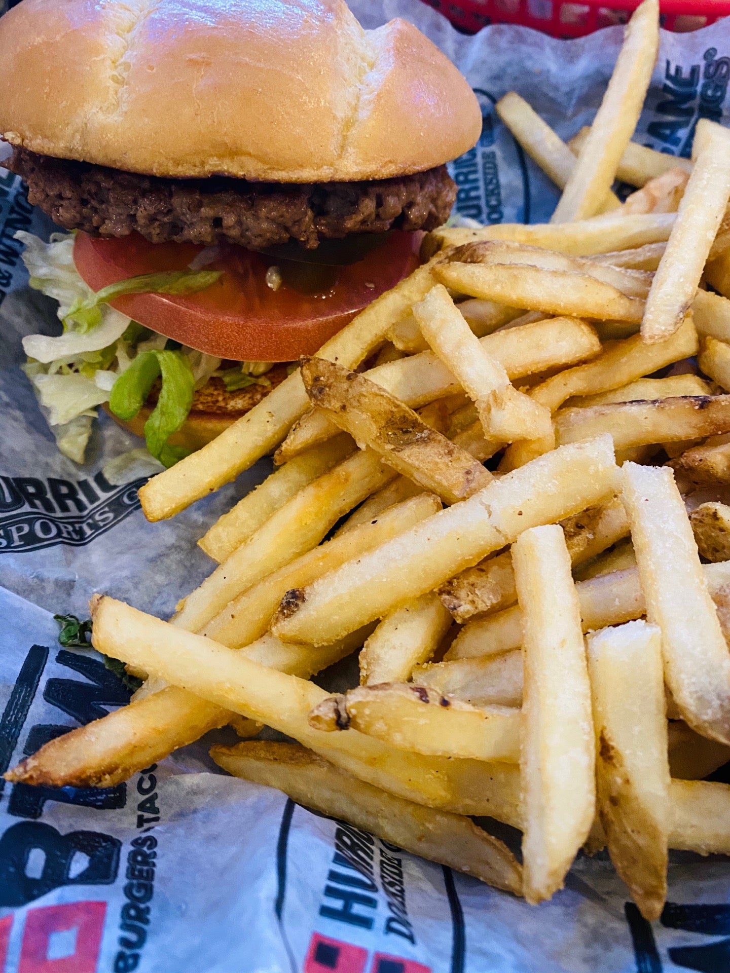 Hurricane Grill & Wings, 496 County Road 111, Ste 2, Manorville, NY